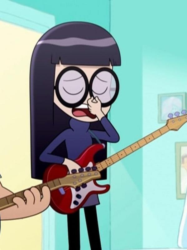 Les filles de Dad S1 E30