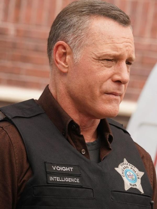 Chicago Police Department S9 E4