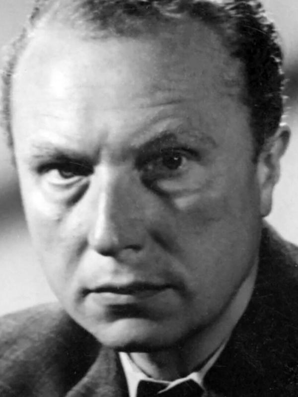 Douglas Sirk, le cinéaste du mélodrame