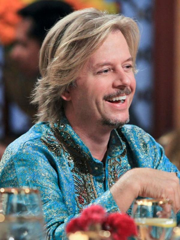 Leçons sur le mariage S7 E8