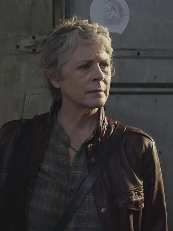 The Walking Dead : Daryl Dixon S2 E5