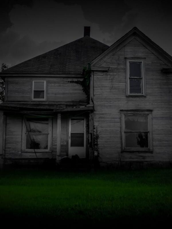 Ghost Adventures : au secours des familles