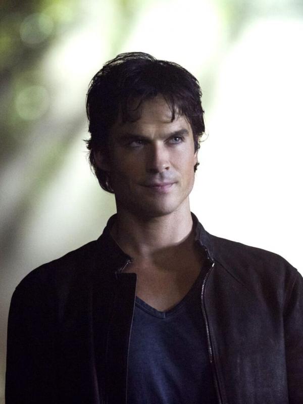 Vampire Diaries S8 E1