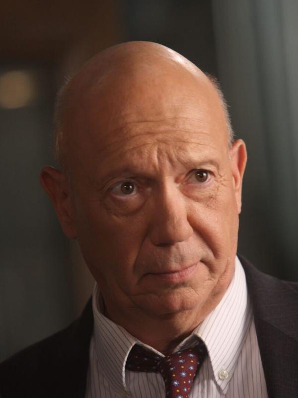 New York Unité Spéciale S10 E17