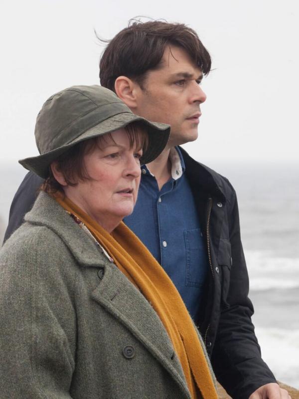 Les enquêtes de Vera S5 E1