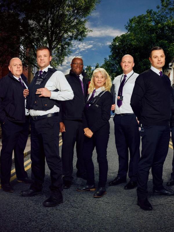 Call the Bailiffs: Time to Pay Up