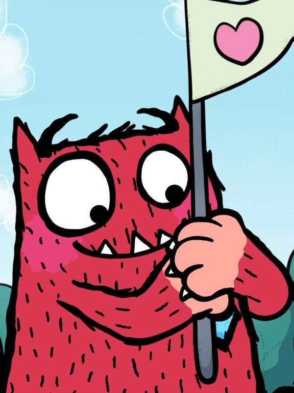 Lief Monster S2 E17