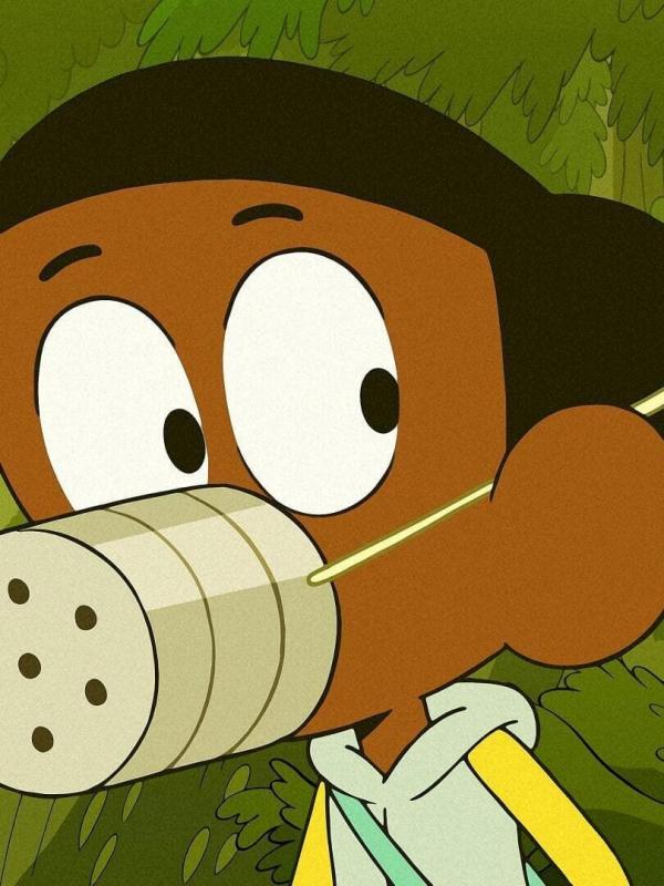 Craig de la crique S2 E15