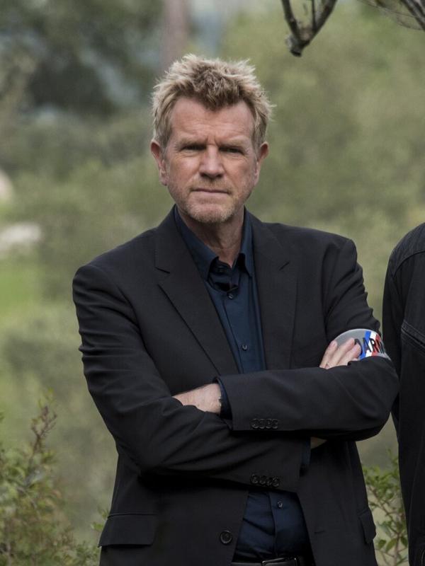 Section de recherches S10 E10