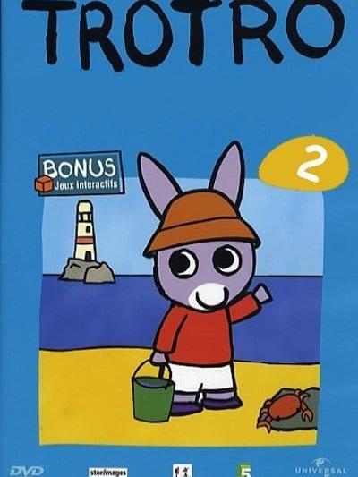 Trotro