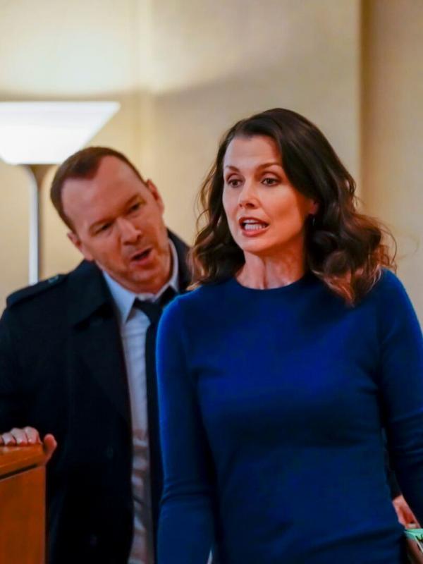 Blue Bloods S8 E20