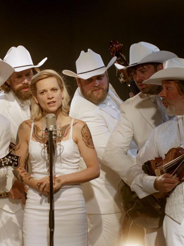 The Broken Circle Breakdown