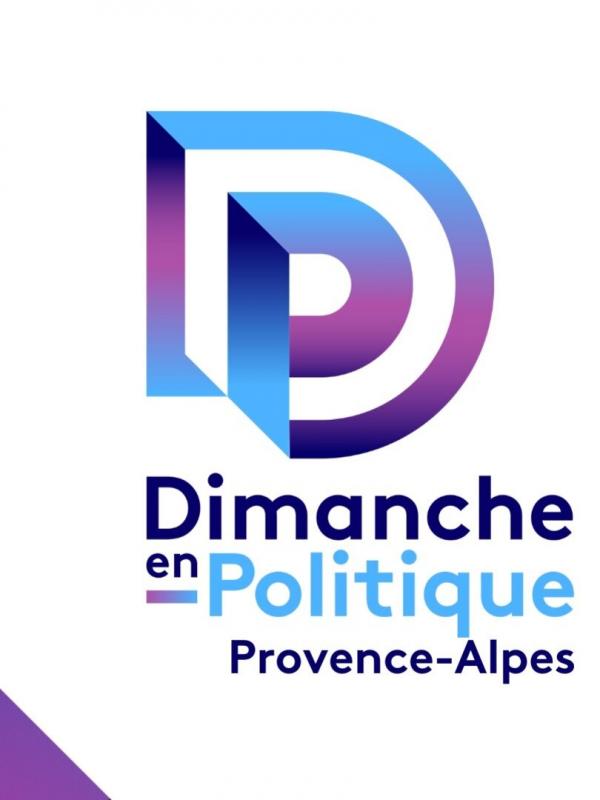 Dimanche en politique - Provence Alpes
