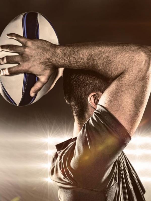 Racing 92 / Toulon