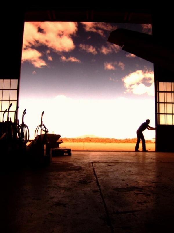 Les secrets de la Zone 51