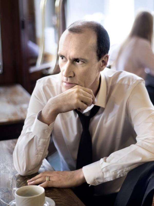 Brussels Jazz Orchestra : Changing Faces