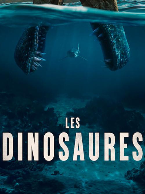 Les Dinosaures