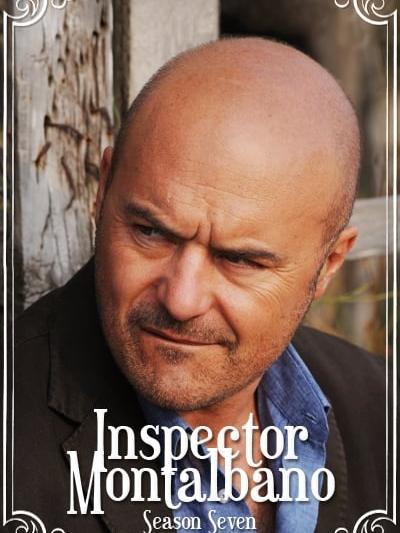 Commissaire Montalbano