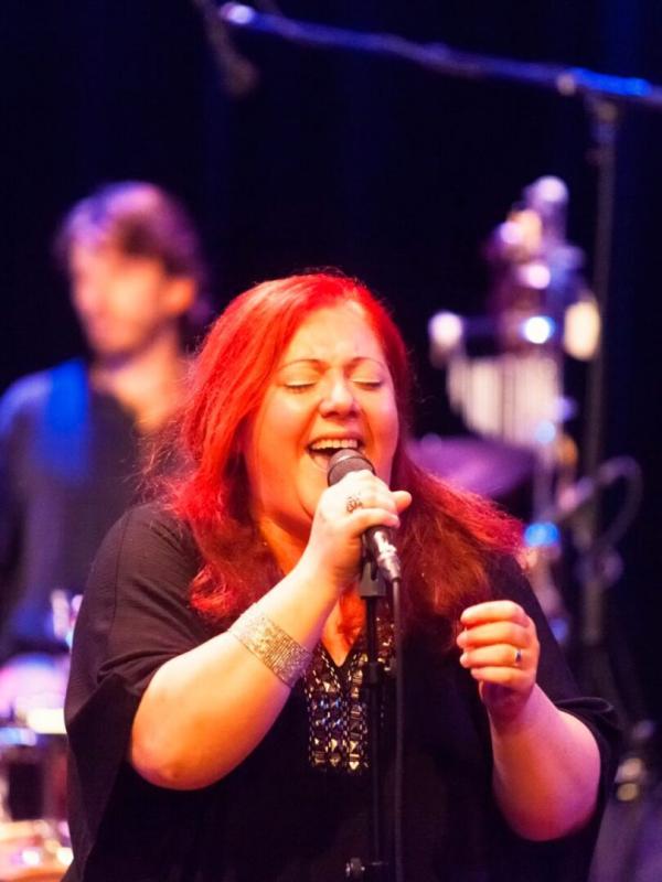 The Morgenland Festival: VIVA!