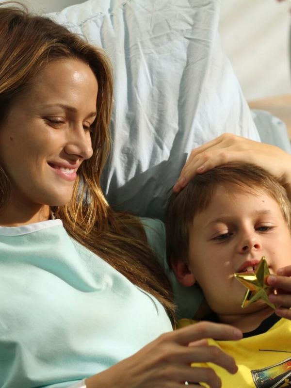 Les Frères Scott S8 E18