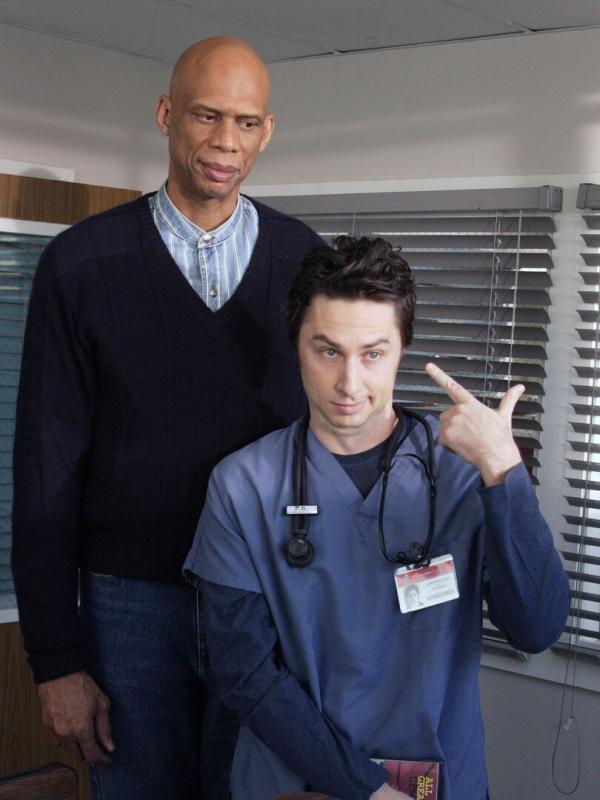 Scrubs S5 E11