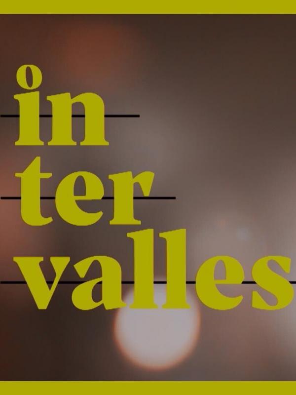 Intervalles