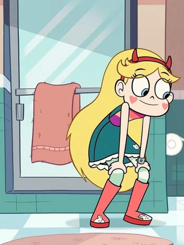 Star Butterfly S1 E13