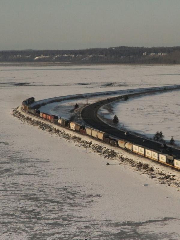 Alaska Express