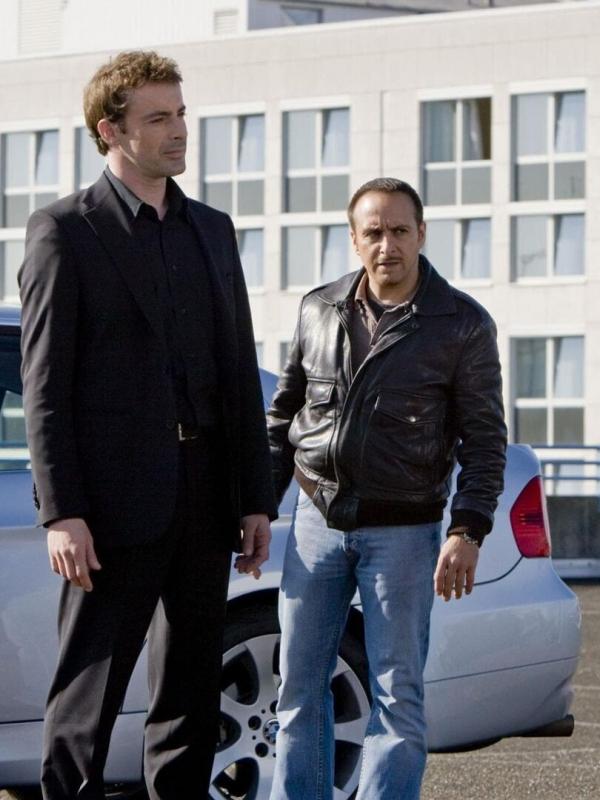 Alerte Cobra S4 E6