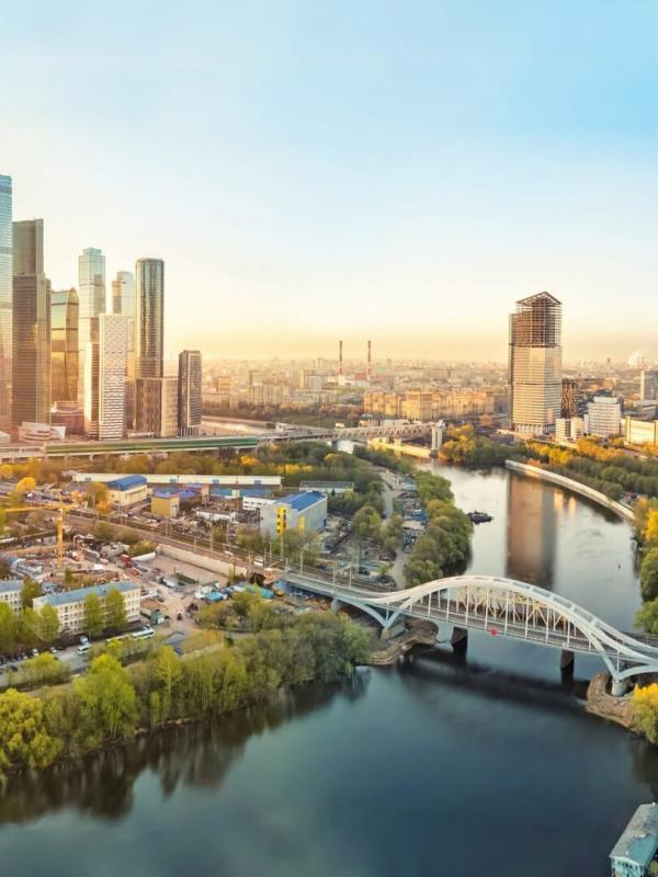 Russie, commerce interdit ? De l'art de contourner les sanctions