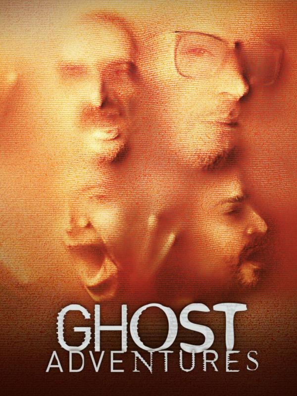 Ghost Adventures