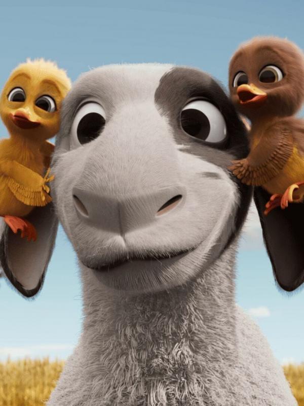 La famille Weasy S1 E60