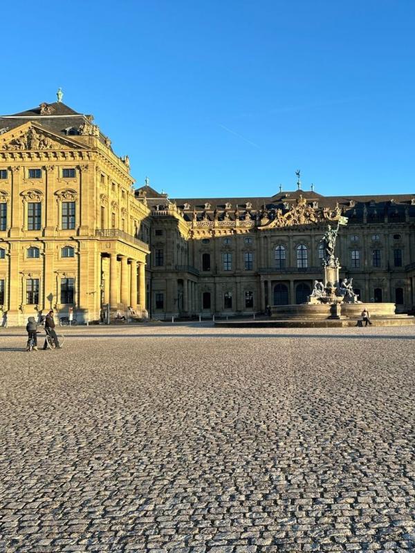 Abschlussgottesdienst zum Katholikentag