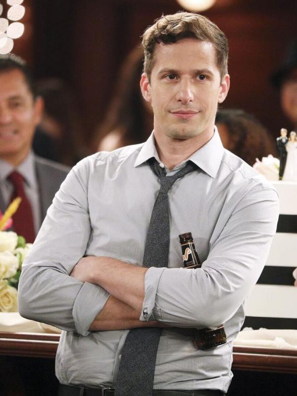 Brooklyn Nine-Nine S7 E6