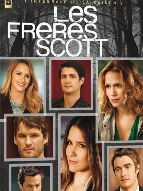 Les Frères Scott