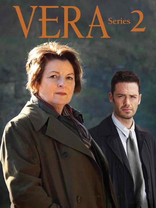 Les Enquêtes de Vera