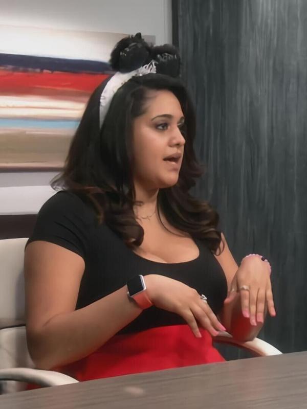 Chirurgie à tout prix S4 E2