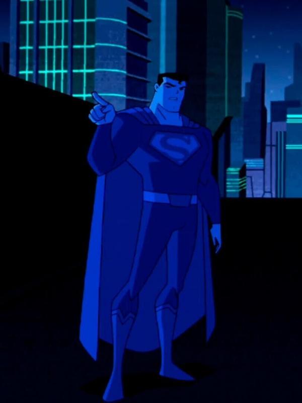 Justice League Action S1 E36