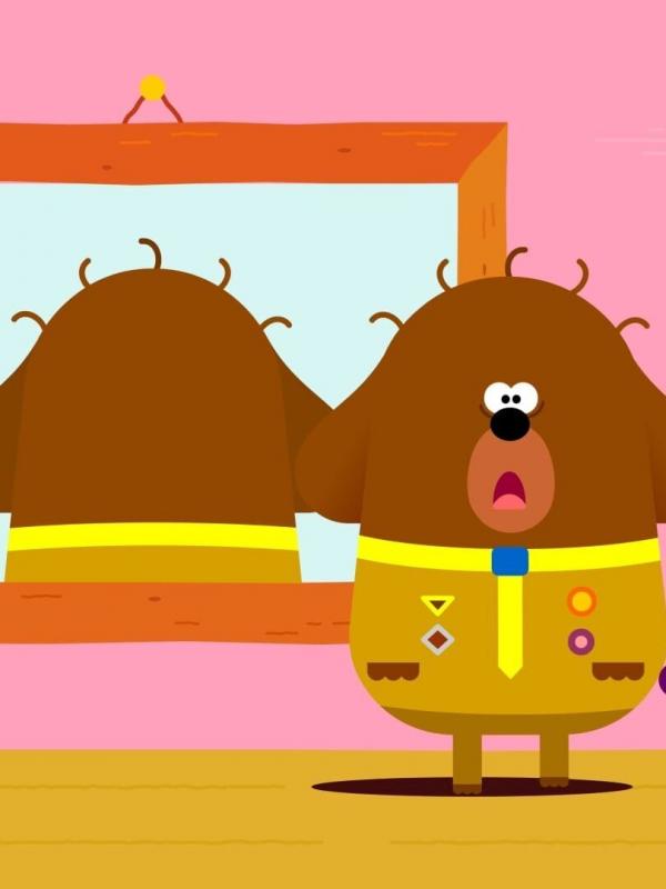 Hoi Duggee S1 E47