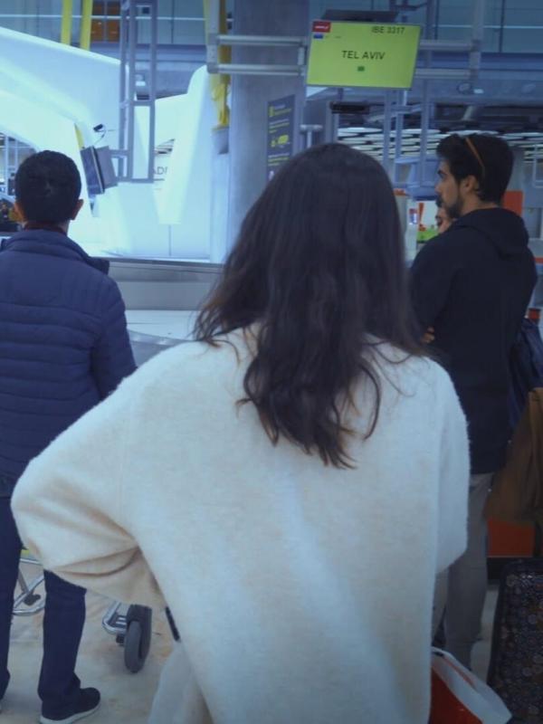 Au cœur des douanes : Espagne