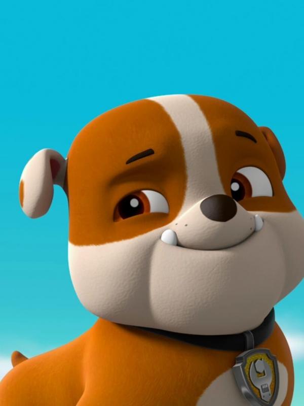 Pat' Patrouille S7 E1