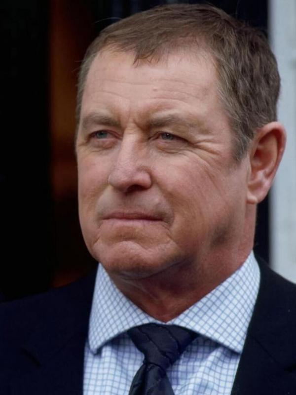 Inspecteur Barnaby S7 E5