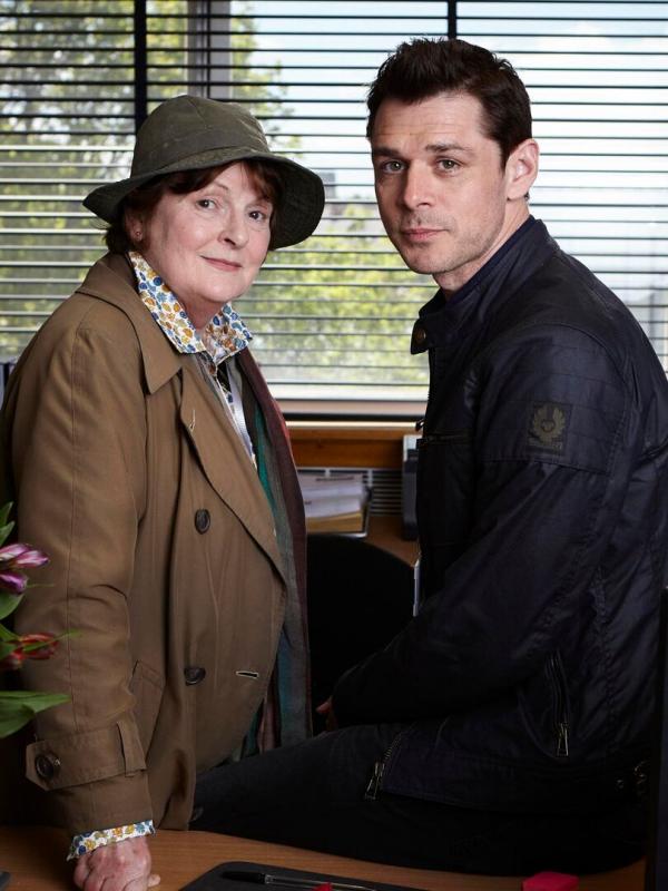 Les Enquêtes de Vera S9 E1