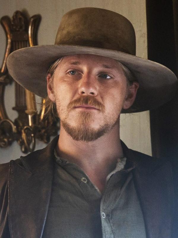 Billy the Kid S2 E3