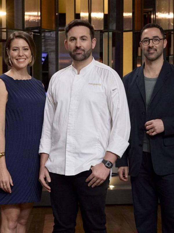 MasterChef Australië
