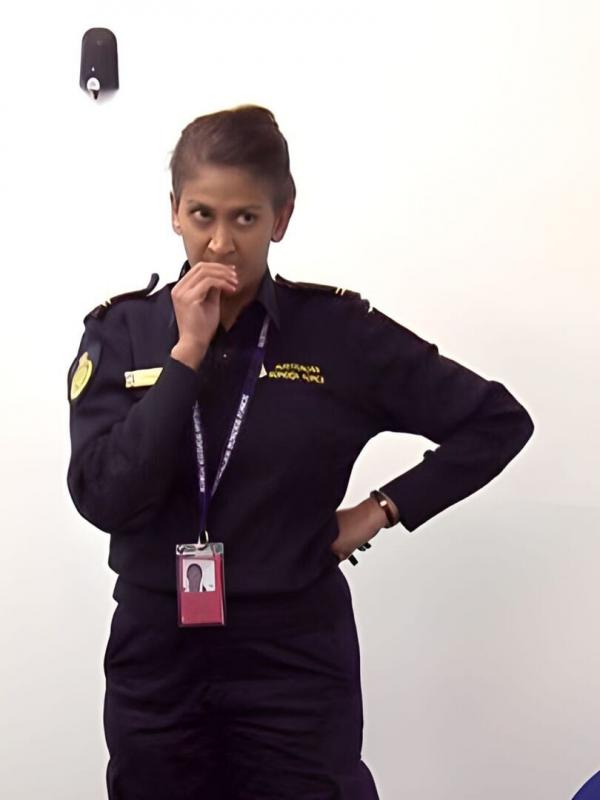 Border Security: Australië