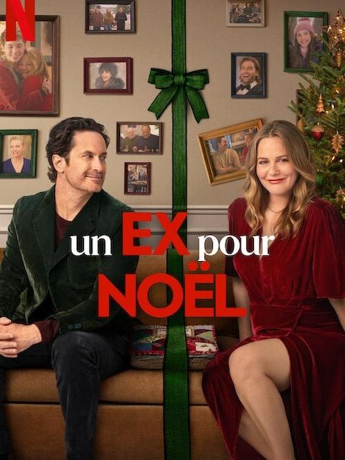 Un ex pour Noël