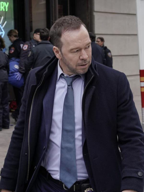Blue Bloods S9 E14