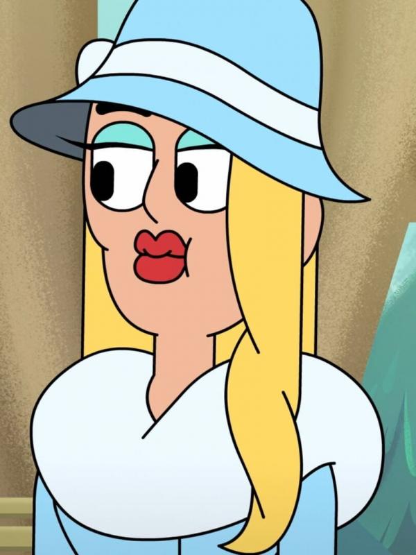 Boy, Girl, etc. S3 E24