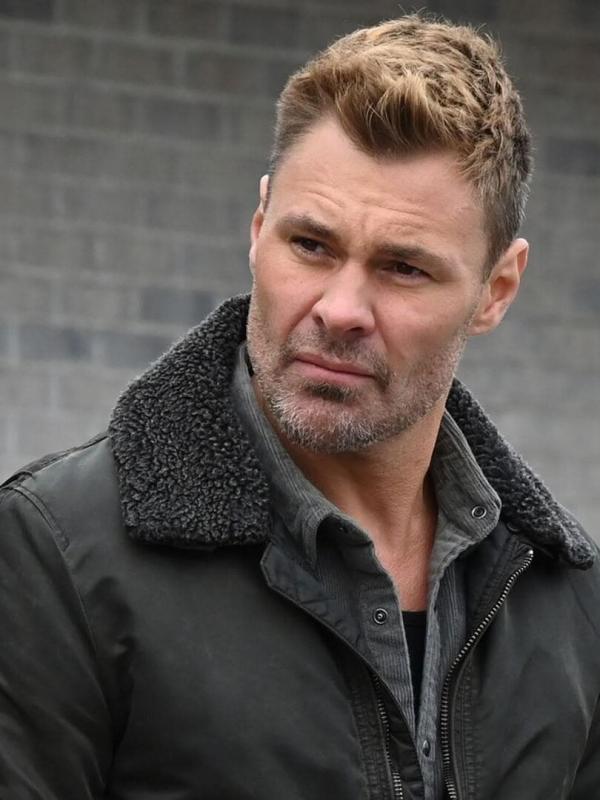 Chicago Police Department S12 E14